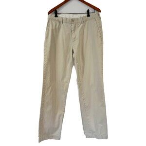 POLO Ralph Lauren Men's Khakis Classic Fit 36 x 34 Preppy